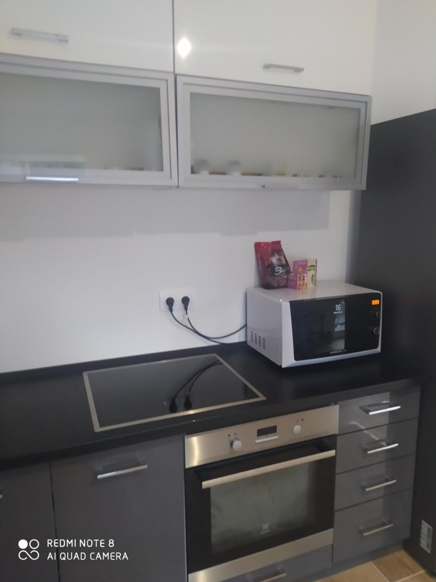 Modern Apartman Szeged Exterior photo